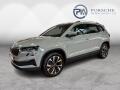 �koda Karoq 2.0 TDI / 110 kW 4x4 TOP Selec