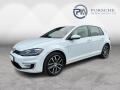 Volkswagen e-Golf Comfortline 100 kW