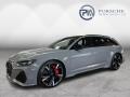 Audi RS 6 4.0 TFSI / 441 kW QUATTRO*CERA