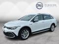 Volkswagen Golf Alltrack 2.0 TDI 147kW DSG 4Mo