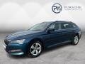 �koda Superb Style Premium 2.0 TDI 110 kW D