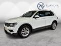 Volkswagen Tiguan COMFORTLINE 1.4 TSI ACT 6G