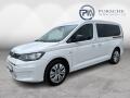 Volkswagen Caddy 2.0 TDI 75kW MAN.6