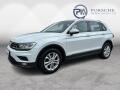 Volkswagen Tiguan COMFORTLINE 1.5 TSI ACT OPF 7D