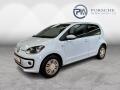 Volkswagen up! 1.0 44kW BMT Move 5dv. Cool&So