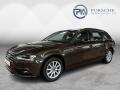 Audi A4 2.0 TDI Automat