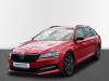 koda Superb 2.0 TDI / 110 kW Sportline DSG