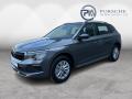 �koda Kamiq 1.0 TSI / 85 kW Top Selection