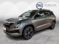 �koda Karoq 1.5 TSI 110 kW 7-stup. automat