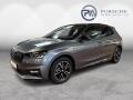 �koda Fabia 1.0 TSI 85 kW 7-stup. automat.