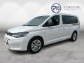 Volkswagen Caddy 2.0 TDI 90 kW DSG