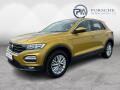 Volkswagen T-Roc 1.6 TDI 85kW MAN.6