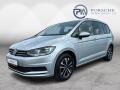 Volkswagen Touran Comfortline 2.0 TDI 85 kW MAN.