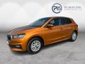 �koda Fabia 1.0 TSI 85 kW 7-stup. automat.