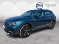 Volkswagen Tiguan Elegance 2.0 TDI 147 kW DSG 4