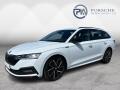 �koda Octavia Sportline 2.0 TDI 110 kW DSG