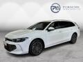 Volkswagen Passat Elegance 2.0 TDI 110 kW