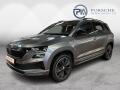 �koda Karoq Sportline 1.5 TSI 110kW MAN.6
