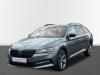 koda Superb 2.0 TDI / 147 kW Sportline DSG