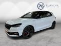 �koda Fabia 1.5 TSI 130 kW 7-stup. automat