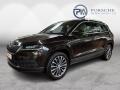 �koda Karoq Style 2.0 TDI 110kW 4x4