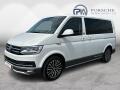 Volkswagen Multivan 2.0 TDI / 146 kW PanAm 4MOT DS