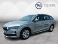 �koda Octavia 1.5 TSI m-HEV 85 kW 7-stup. au