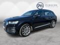 Audi Q7 50 TDI QUATTRO 210 KW