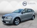 �koda Octavia 1.4TSI G-TEC STYLE