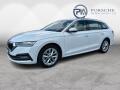 �koda Octavia 1.5 TSI / 110 kW Style