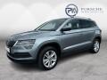 �koda Karoq 2.0TDi 110kW STYLE 4x4 DSG