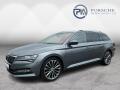 �koda Superb L&K 2.0 TDI 147kW 4x4