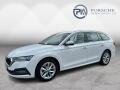 �koda Octavia Combi STY TS 110/1.5 M6F