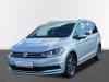 Volkswagen Touran 2.0 TDI