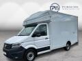 Volkswagen Crafter otev.kabina 35 130kW 8AU 4MOT