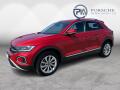 Volkswagen T-Roc Style 1.5 TSI 110kW Man. 6