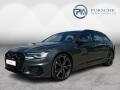 Audi A6 Avant S line 50 TDI quattro