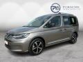 Volkswagen Caddy 1.5 TSI PHEV