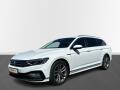 Volkswagen Passat 2.0 TDI / 147 kW 4Mot. R-line