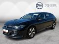 Volkswagen Passat Elegance 2.0 TDI 110 kW DSG Va