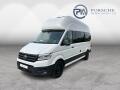 Volkswagen Grand California 600 2.0 TDI 120kW DSG, Klimati