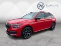 �koda Kamiq 1.5TSi 110kW MONTE CARLO DSG