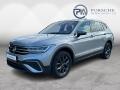 Volkswagen Tiguan 2.0 TDI 110 kW DSG Life