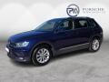 Volkswagen Tiguan 1.5TSI 110kW MARATON EDITION