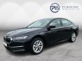 �koda Octavia 1.5 TSI / 110 kW Selection, Ta