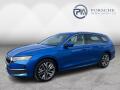 �koda Octavia 2.0 TDI / 110 kW Exclusive Sel