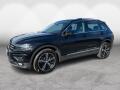 Volkswagen Tiguan 2.0TSI 4MOTION DSG 140kW HIGHL