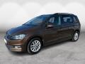 Volkswagen Touran 1.6 TDI Comfortline 7 m�st