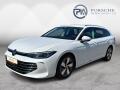 Volkswagen Passat Elegance 2.0 TDI 110 kW