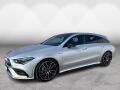 Mercedes-Benz CLA 35 AMG 4Matic 225 kW, Ta�n�